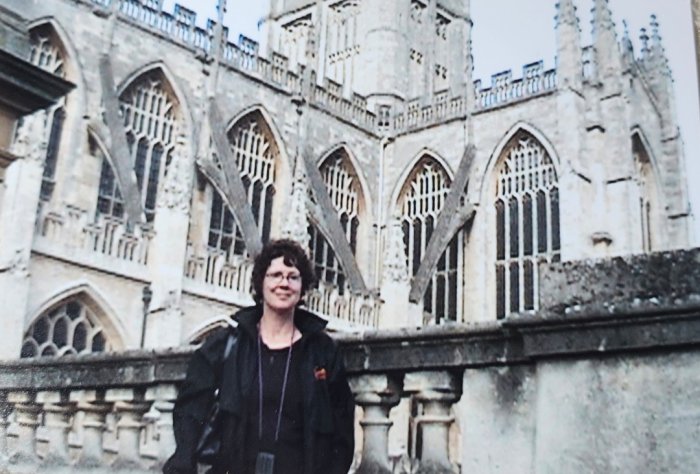 Sheila Dodd